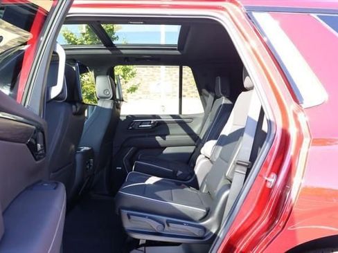 New 2026 Chevrolet Tahoe Premier image 37