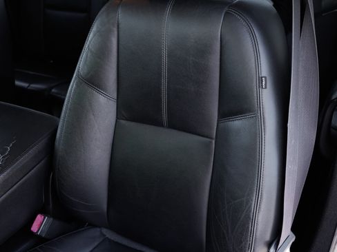 Used 2012 Chevrolet Silverado 1500 LT w/ All-Star Edition AWD/4WD image 25
