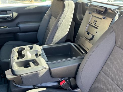 New 2026 GMC Sierra 1500 Pro RWD image 23
