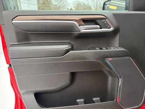 Certified 2023 Chevrolet Silverado 1500 LT image 18