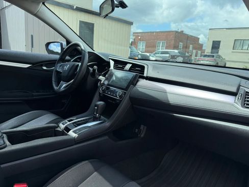 Used 2016 Honda Civic EX-T image 18