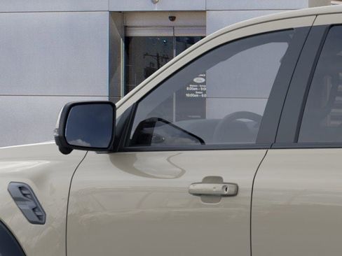 New 2025 Ford Ranger Raptor AWD/4WD image 49