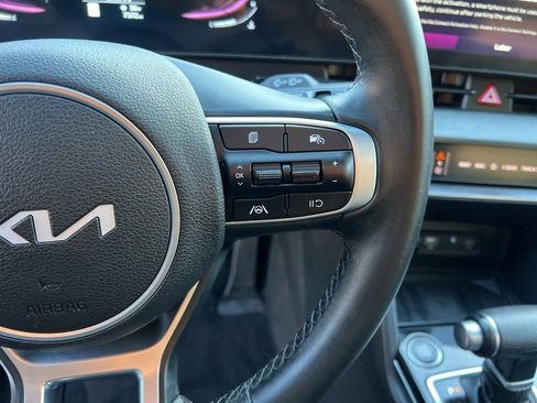Used 2025 Kia Sportage X-Line w/ Premium Package image 16