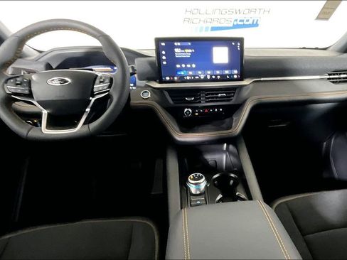 New 2026 Ford Explorer Tremor w/ Tremor Ultimate Package image 5