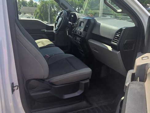 Used 2019 Ford F150 XL w/ Trailer Tow Package AWD/4WD image 9