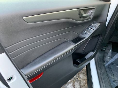 Used 2023 Ford Escape Active image 22