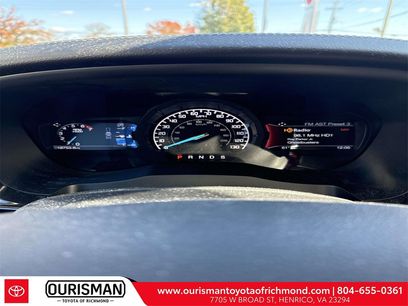 Used 2021 Ford Ranger Lariat w/ Equipment Group 501A High