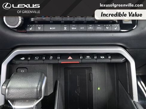 Used 2022 Toyota Tundra Platinum w/ Advanced Package image 20