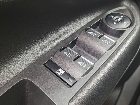 Used 2016 Ford Escape Titanium FWD image 27