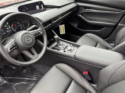 New 2026 MAZDA MAZDA3 2.5 S Sedan w/ Preferred Pkg image 10