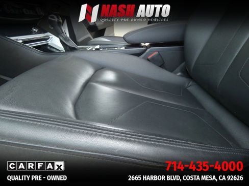 Used 2020 Audi Q3 2.0T Premium AWD/4WD image 49