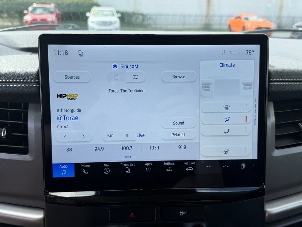 Used 2022 Ford Expedition XLT RWD image 24