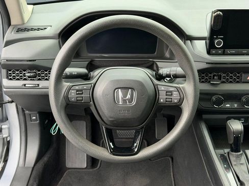 Used 2024 Honda Accord LX image 16