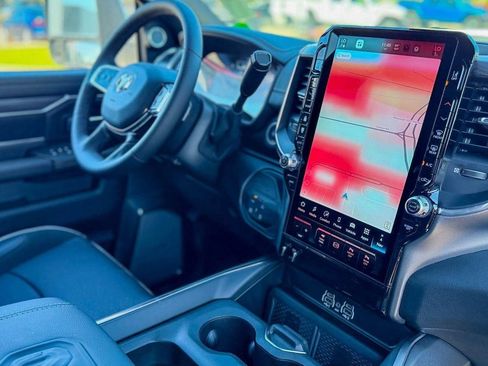 New 2026 RAM 2500 Laramie image 14