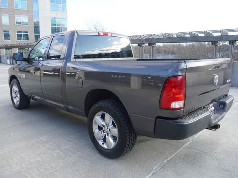 Used 2018 RAM 1500 Tradesman image 9