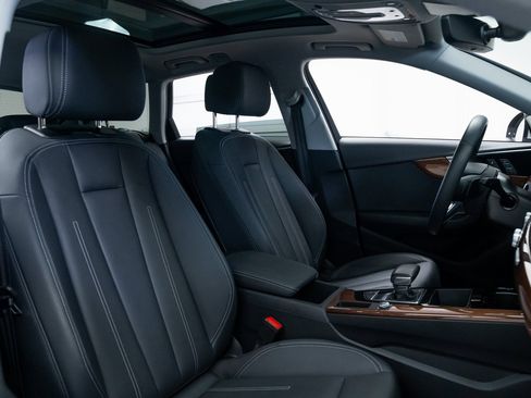 Used 2024 Audi A4 2.0T allroad Premium image 25