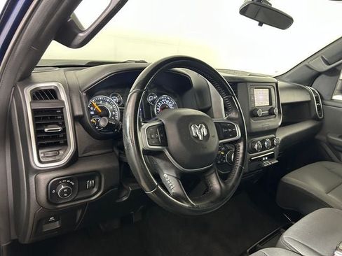 Used 2021 RAM 1500 Big Horn AWD/4WD image 14