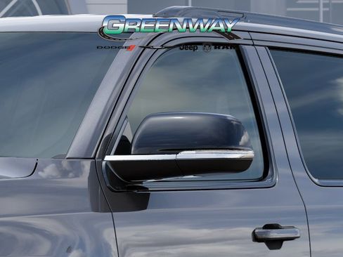 New 2026 Jeep Grand Wagoneer Limited image 12