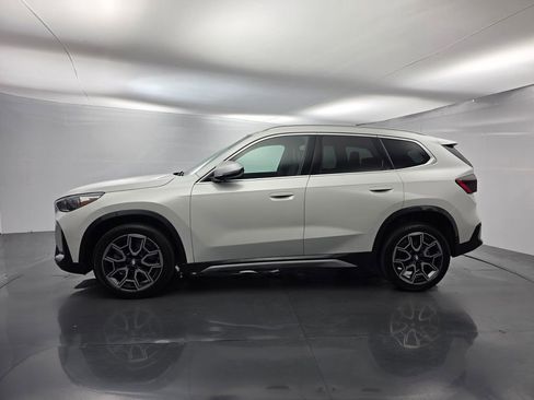 Used 2023 BMW X1 xDrive28i w/ Convenience Package AWD/4WD image 7