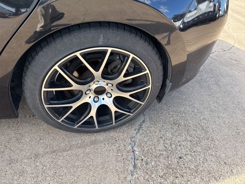 Used 2017 MAZDA MAZDA3 Touring image 11