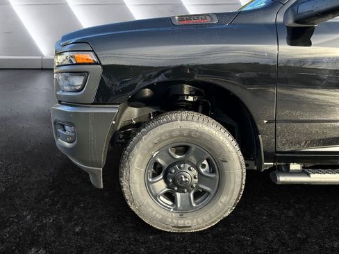New 2026 RAM 2500 Tradesman image 15