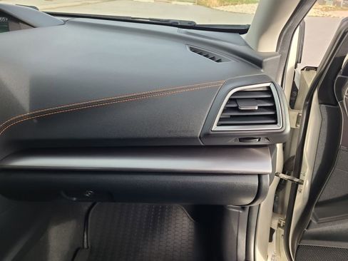 Used 2021 Subaru Crosstrek 2.5i Limited w/ Moonroof Package 2 image 16