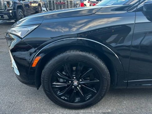 Used 2024 Buick Envista Sport Touring w/ Convenience I Package image 7