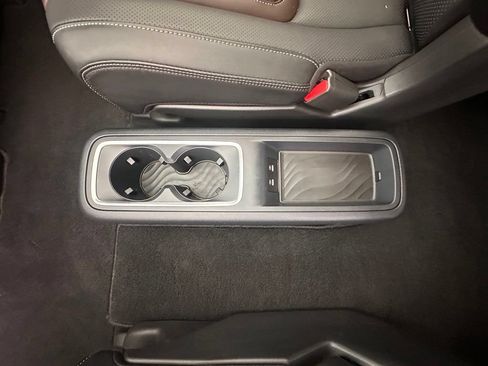 Certified 2025 Nissan Armada Platinum AWD/4WD image 19