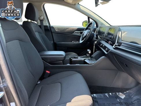 Certified 2024 Kia Sportage LX AWD/4WD image 14