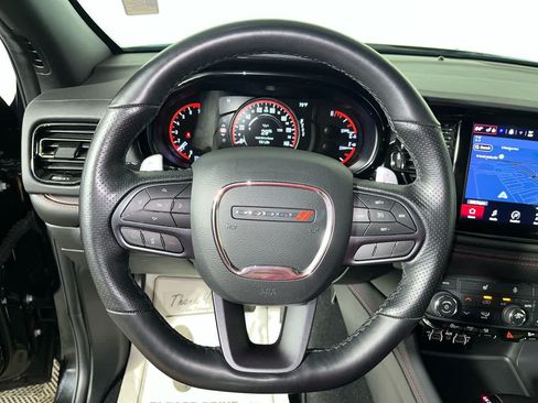 Used 2025 Dodge Durango GT AWD/4WD image 16