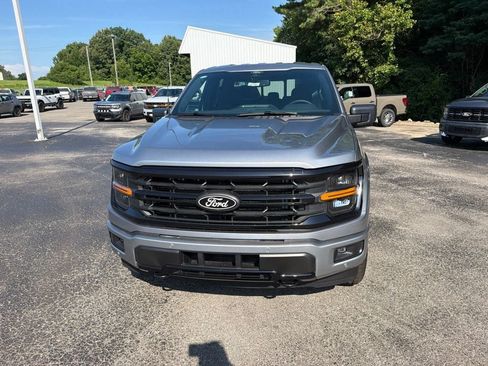 New 2026 Ford F150 XLT w/ Equipment Group 302A MID AWD/4WD image 8