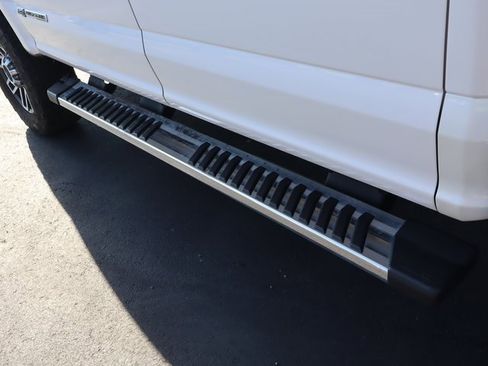 Used 2019 Ford F350 Lariat w/ Lariat Value Package image 15