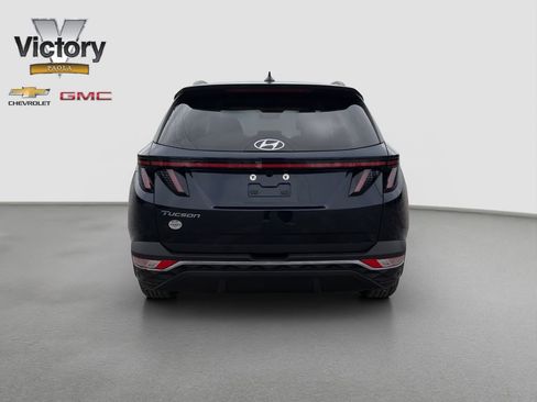Used 2023 Hyundai Tucson SEL FWD image 5
