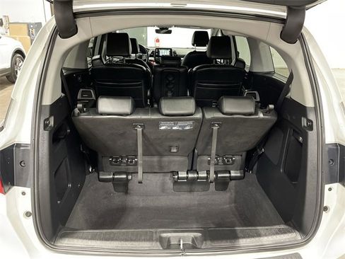 Used 2022 Honda Odyssey EX-L image 24