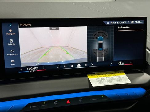 New 2026 BMW X3 xDrive30 w/ M Sport Package image 31