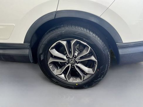Used 2021 Honda CR-V EX-L image 25