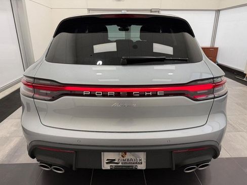 New 2026 Porsche Macan image 7