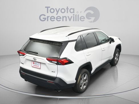 Certified 2024 Toyota RAV4 XLE image 15