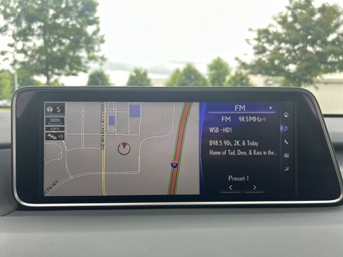 Used 2019 Lexus RX 350 FWD w/ Navigation Package image 12