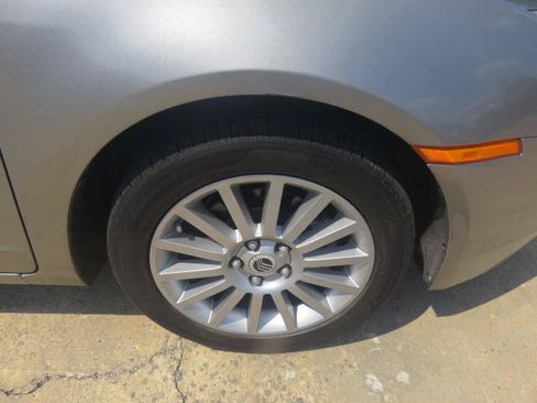 Used 2008 Mercury Milan Premier FWD image 9