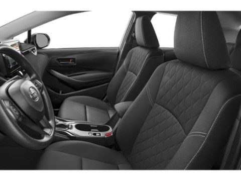 Used 2024 Toyota Corolla LE FWD image 9