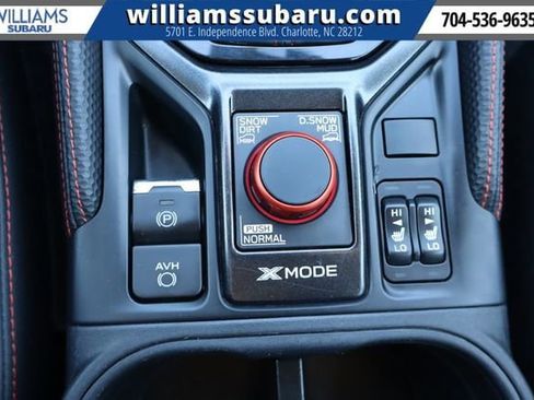 Used 2022 Subaru Forester Sport image 30
