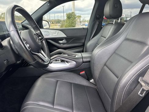 Used 2020 Mercedes-Benz GLE 350 GLE 350 image 16