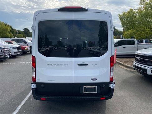 New 2025 Ford Transit 350 XLT image 28