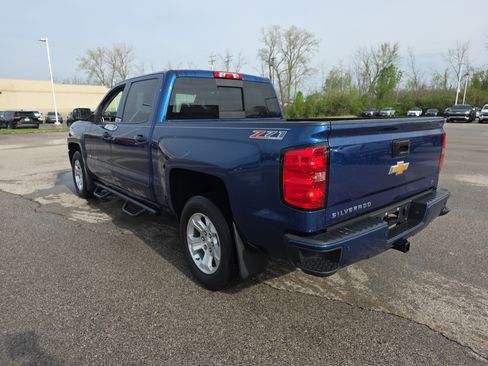 Used 2016 Chevrolet Silverado 1500 LT w/ All Star Edition image 5