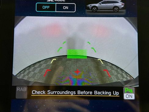 Certified 2022 Subaru Outback Limited image 15