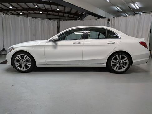 Used 2018 Mercedes-Benz C 300 Sedan image 22