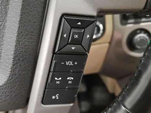 Used 2015 Ford Expedition EL Limited w/ Equipment Group 301A AWD/4WD image 30