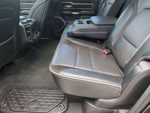Certified 2020 RAM 1500 Laramie w/ Sport Appearance Package AWD/4WD image 30