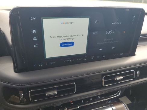 New 2025 Lincoln Aviator Reserve w/ Luxury Package image 29